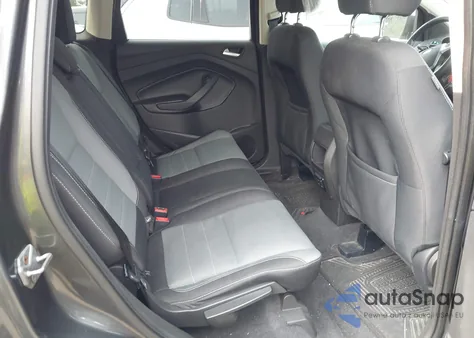 2016 Ford Escape Se z USA, uszkodzony, nr VIN 1FMCU9G92GUC32107